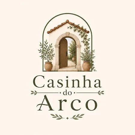 Casinha Do Arco Casa vacanze Arco de São Jorge