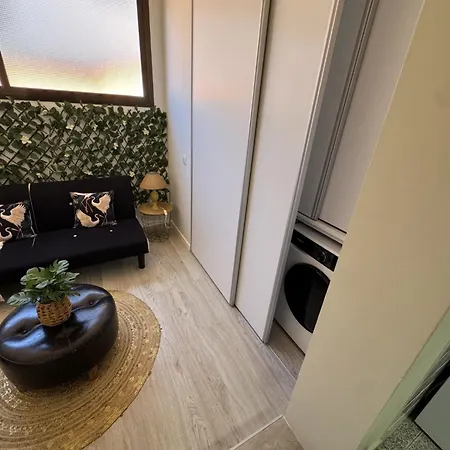 Casa vacanze Casinha Do Arco