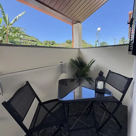 Casinha Do Arco Casa vacanze