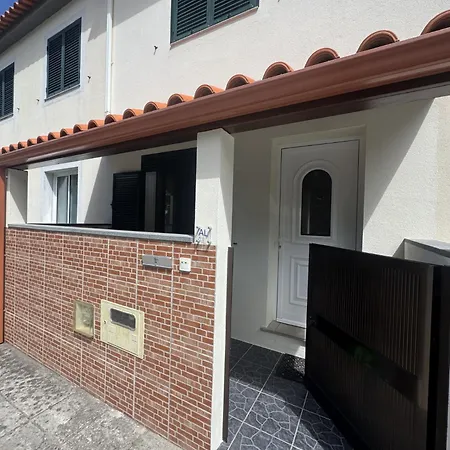 Casa vacanze Casinha Do Arco *